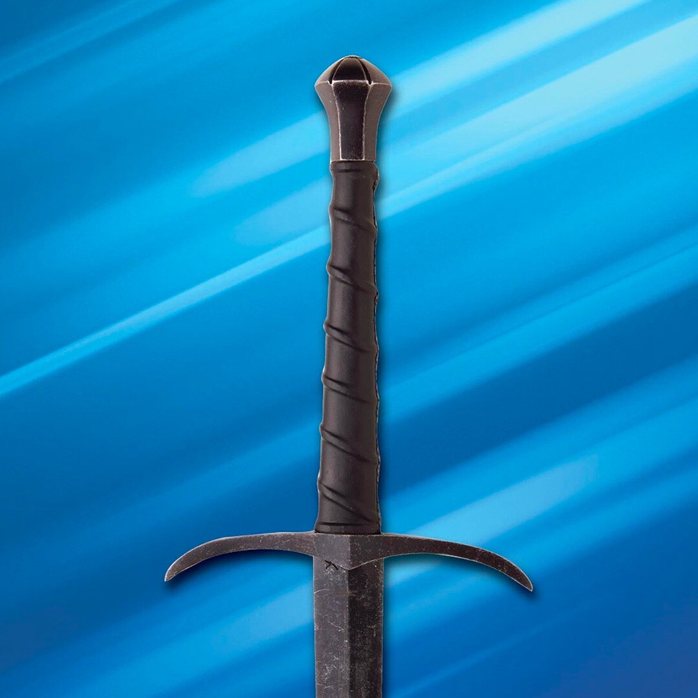 Bosworth's Long Sword
