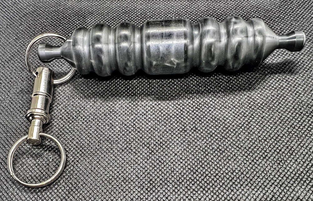 Key Nub Personal Safety Keychain