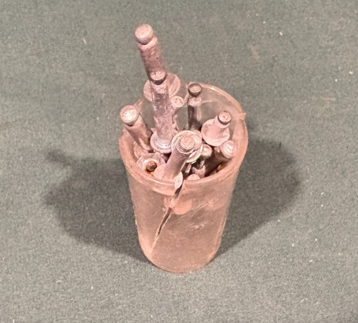 Swingline Pop Rivet gun tool CT-2