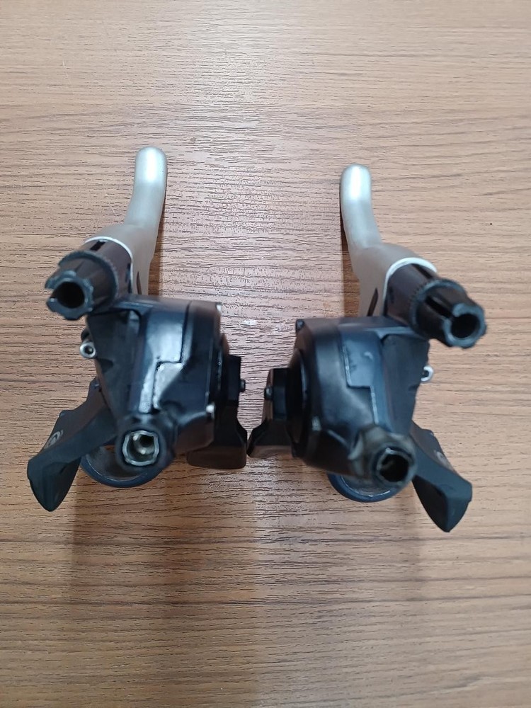 ST-M570 Integrated Leer