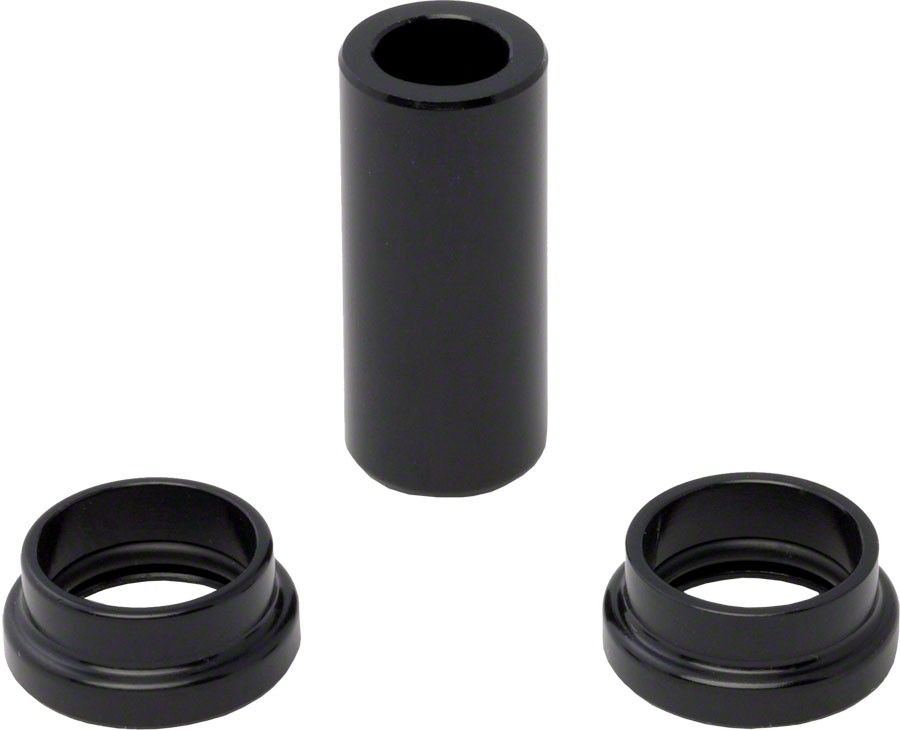 Rear shock mounting hardware - RockShox Rear Shock Mounting Hardware - 3-Piece,
