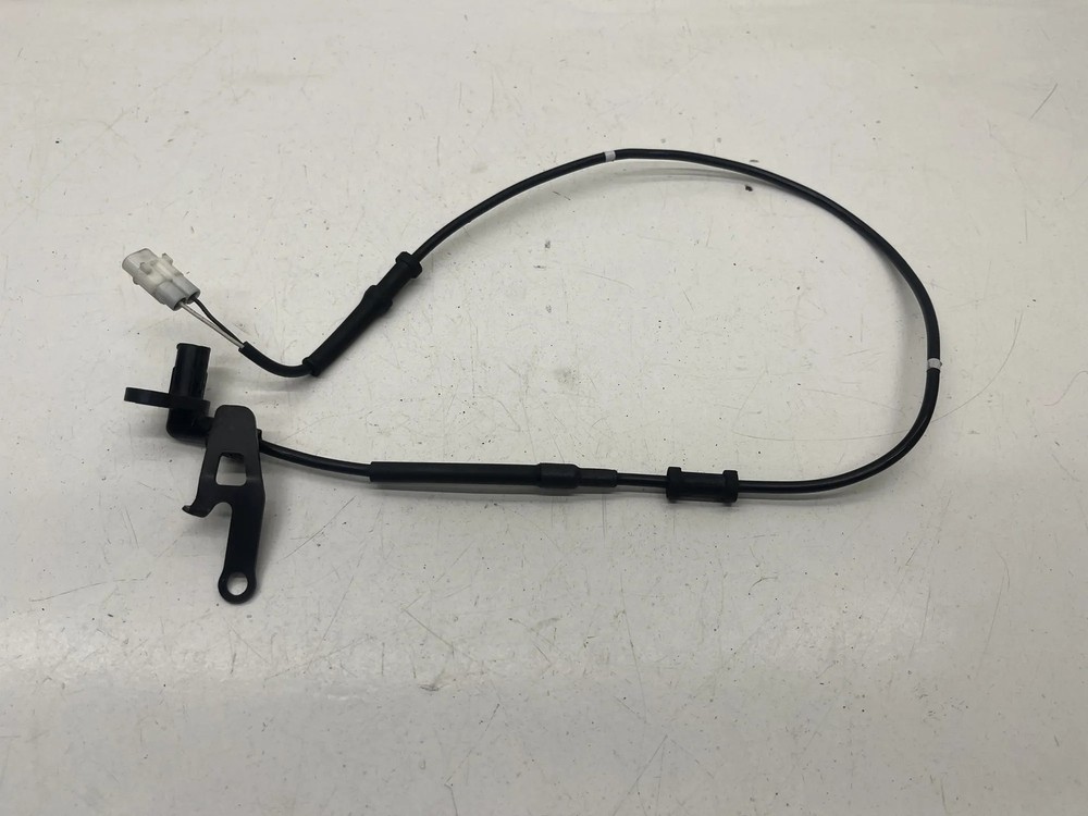 YAMAHA MT-09 RN43 2017 - Front ABS sensor switch