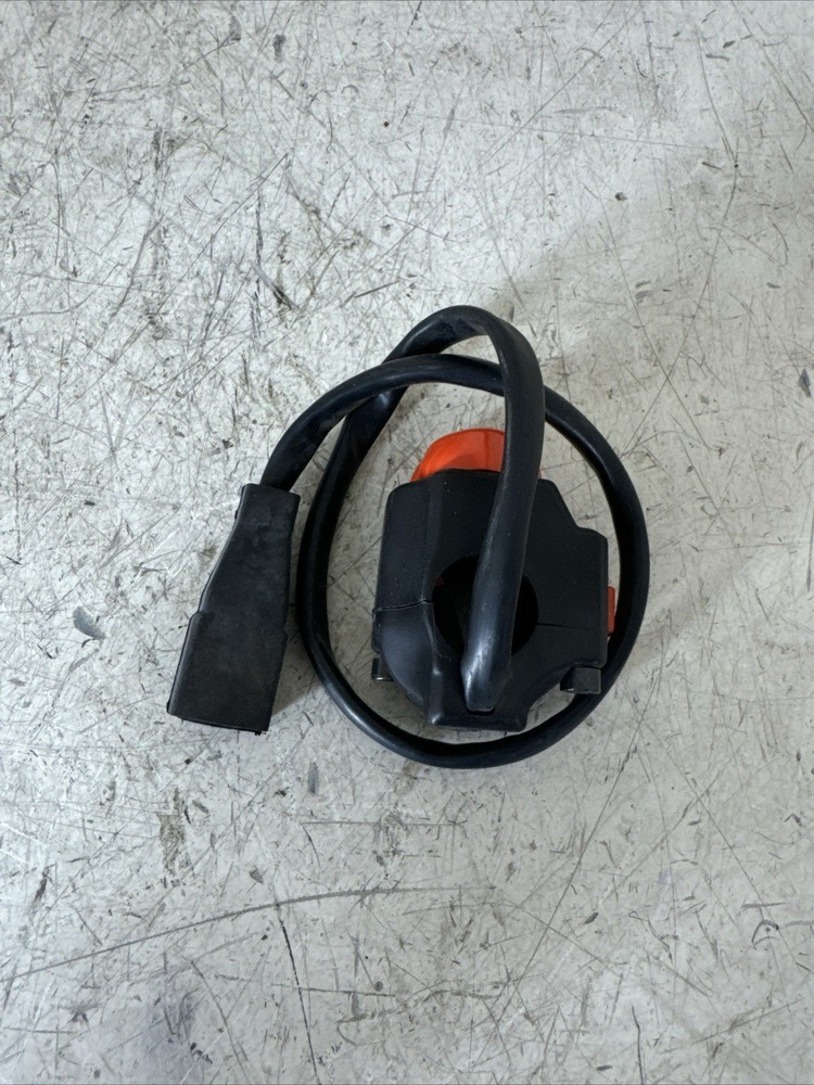 RIGHT IGNITION DEVIATION CAGIVA W 16 W 12