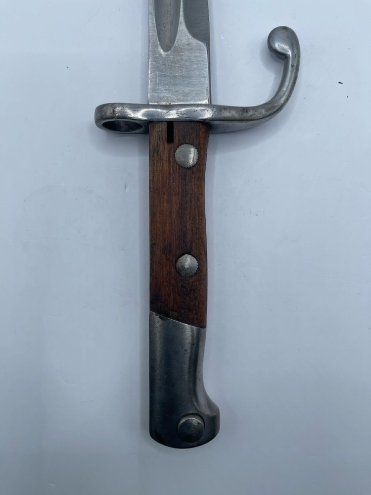 M1908 Brazilian Bayonet (CP3016787)