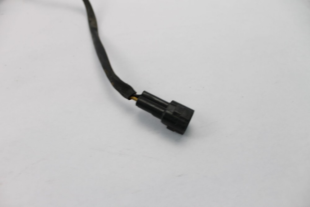 2000 Kawasaki Ninja Zx 600 Speedometer Sensor