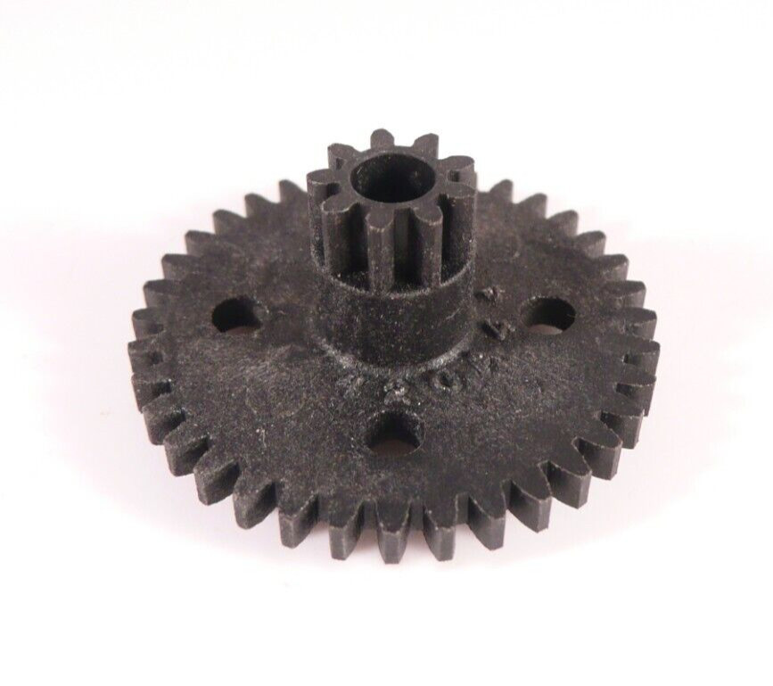 Autotrol 420A44 Black 440 Timer Gear Water Softener Parts