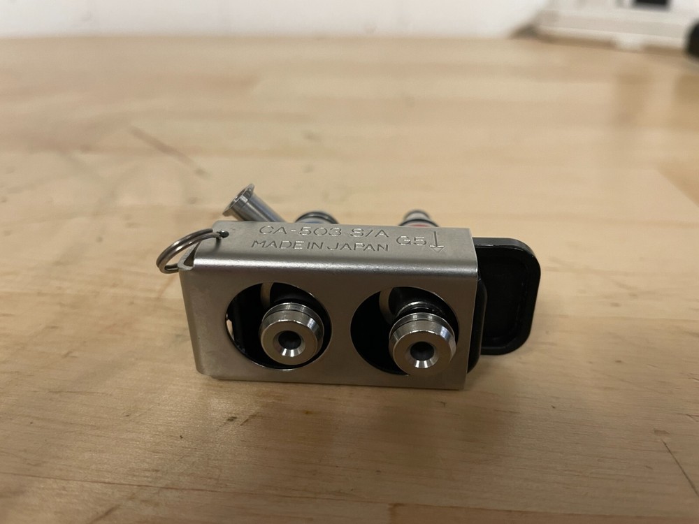 Fujinon CA-503 S/A *