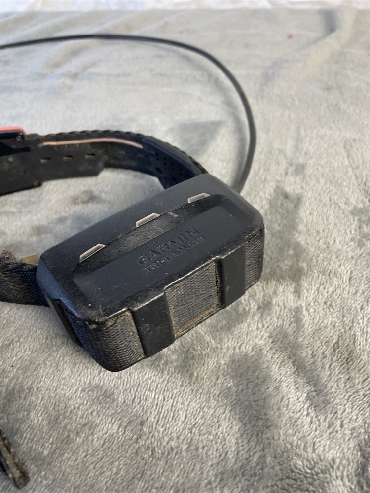 Garmin T5 GPS Dog Tracking Collar