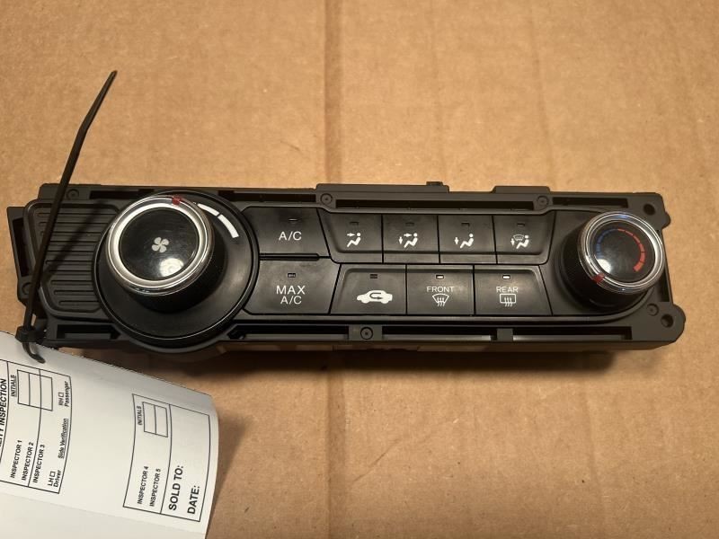 CIVIC 2013 Fuse Box Cabin 6838