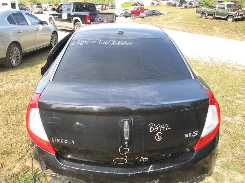 MKS 2014 Air Shutter 382134