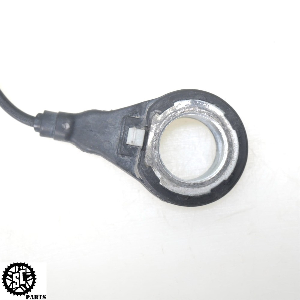 21-24 HARLEY-DAVIDSON NIGHTSTER RH975 REAR ABS SENSOR