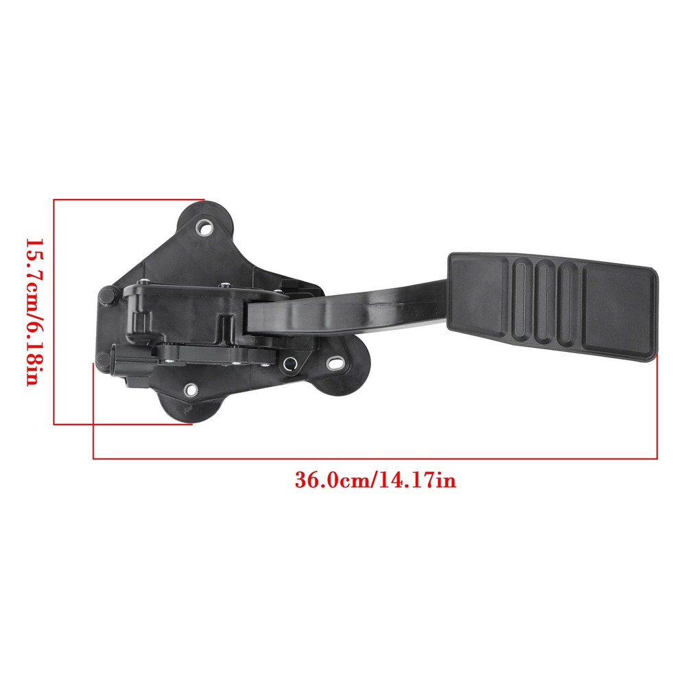 APS264 Accelerator Pedal Position Sensor For Ford Mustang 2005-2009 2010