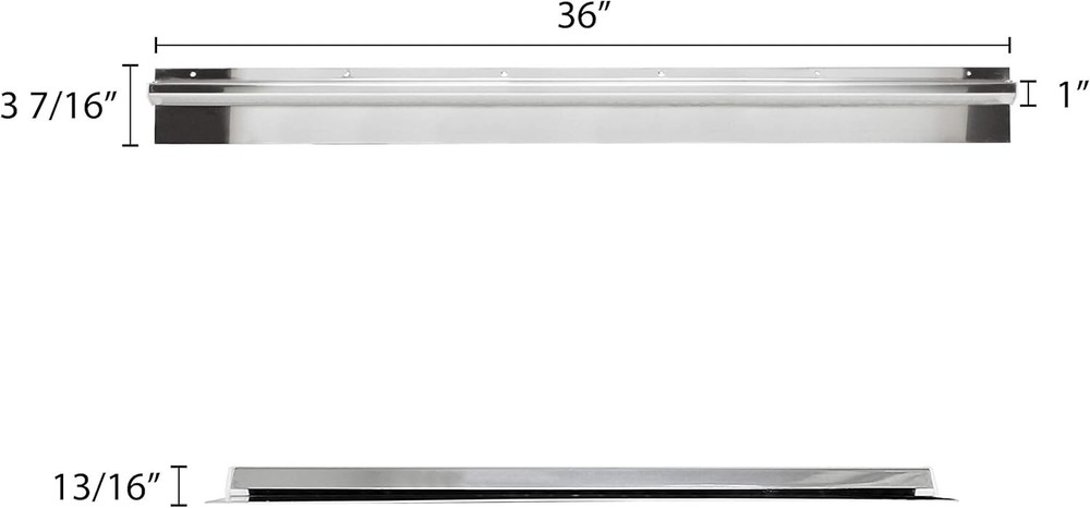 Thunder Group Check Holder, 36-Inch