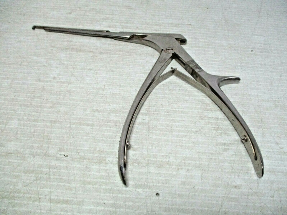 CODMAN 32 Laminectomy Kerrison Rongeur 53-1374 Made in Germany