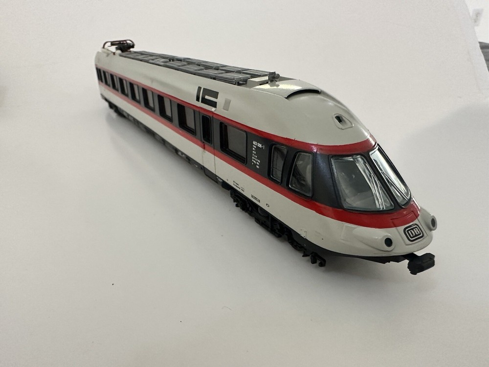 Lima HO Passenger Set I Powered 3 Dummy 149742 GP