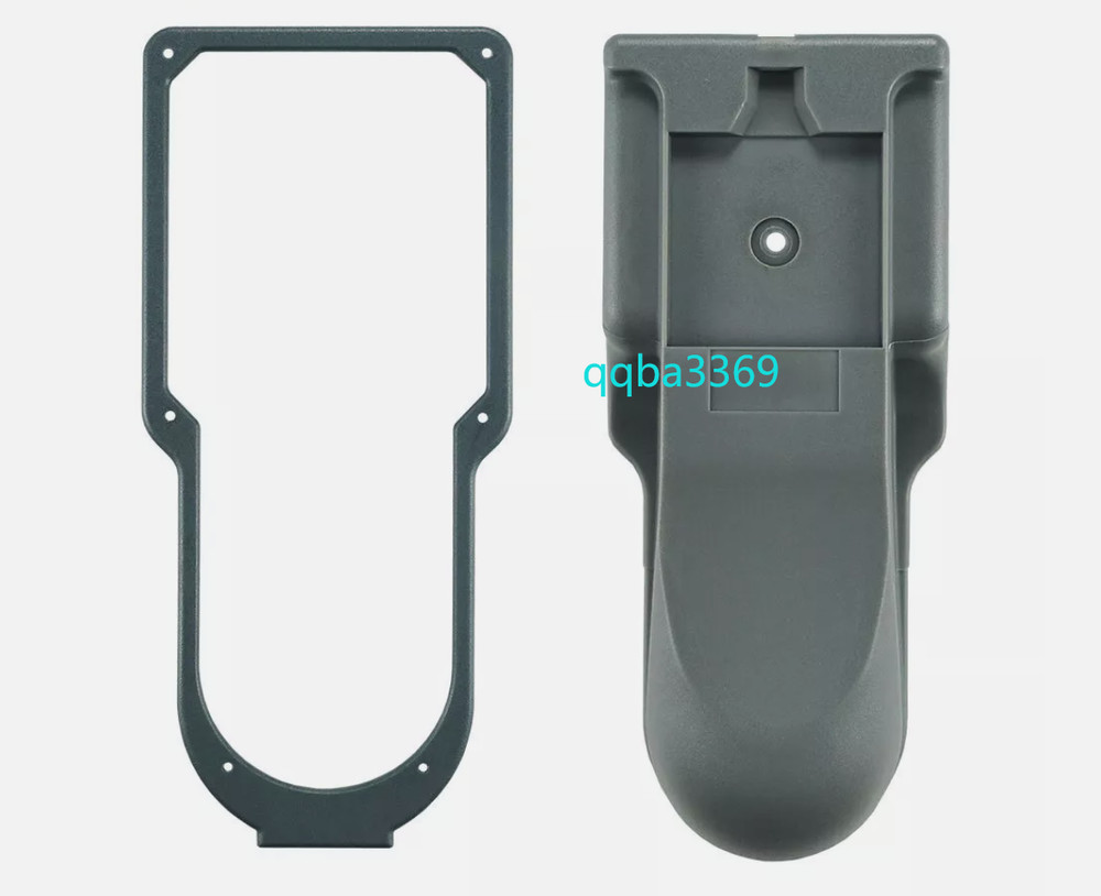 6FX2007-1AE04 Plastic Cover for 6FX20071AE04 Front Case+Back Housing Shell qqa