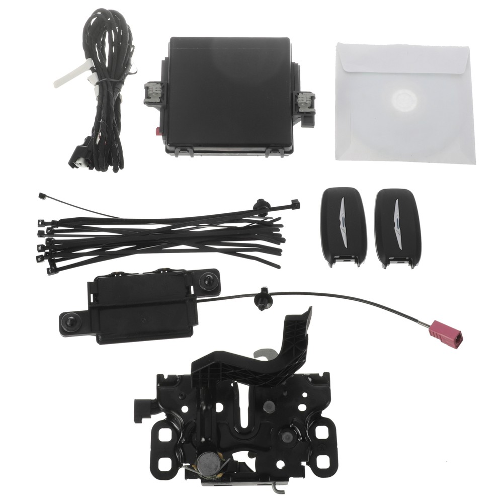 Genuine Mopar 2017 Chrysler Pacifica Remote Start System 82214547AF