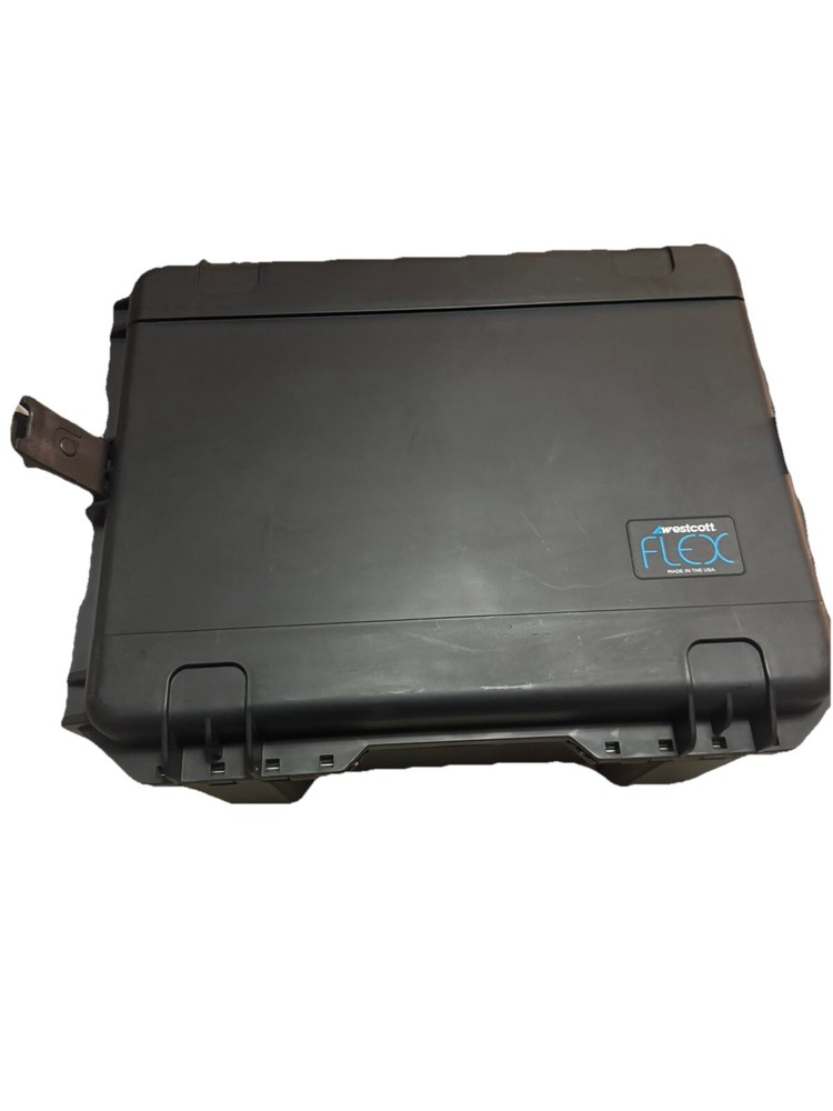 Westcott Flex Travel Kit