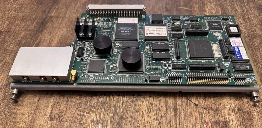 19-3332/A Cobham RF Module***USED***