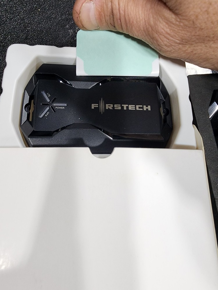 Firstech Compustar Drone Mobile X1-LTE Telematics + GPS Smartphone Module