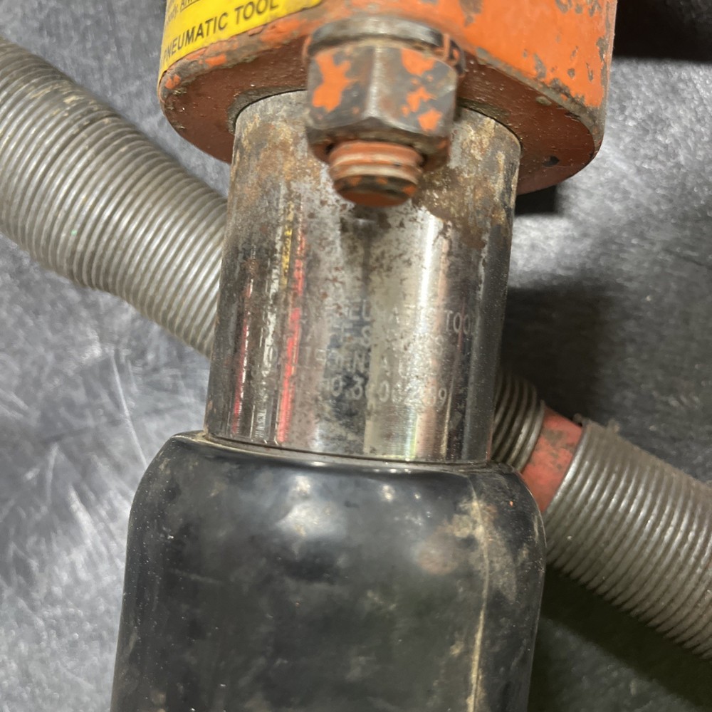 American Pneumatic Hammer