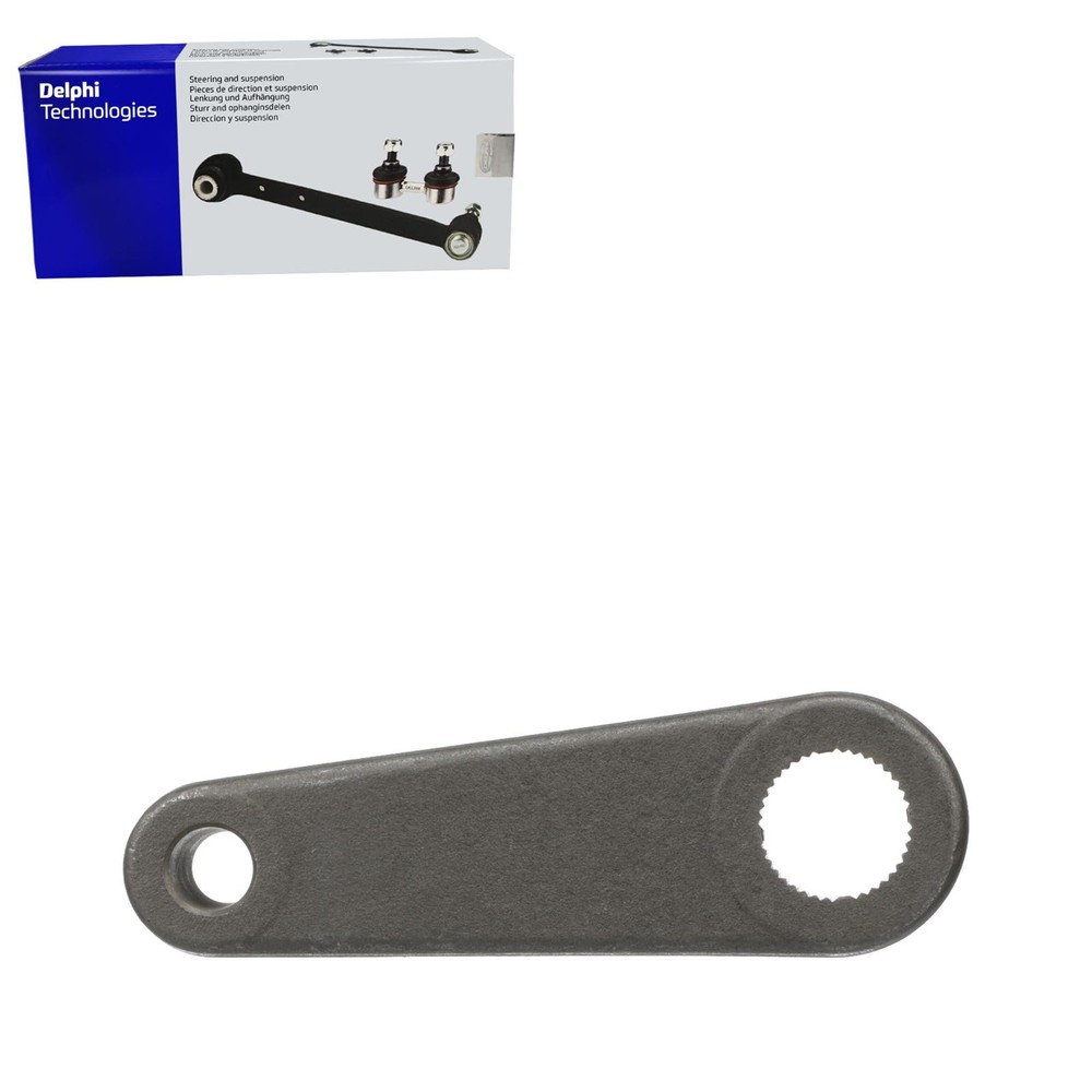 Delphi Steering Pitman Arm For 2003-2005 Ford E-350 Club Wagon