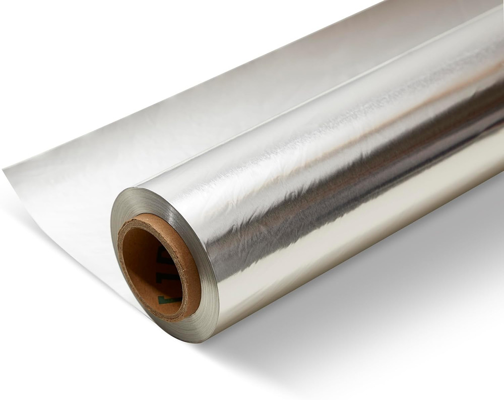 Aluminum Foils (Foil with Medium Gloves)