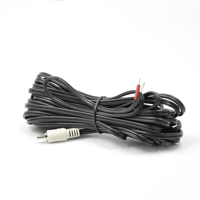 Bose Speaker Cable Acoustimass Lifestyle Cube Speaker Wire RCA to Bare
