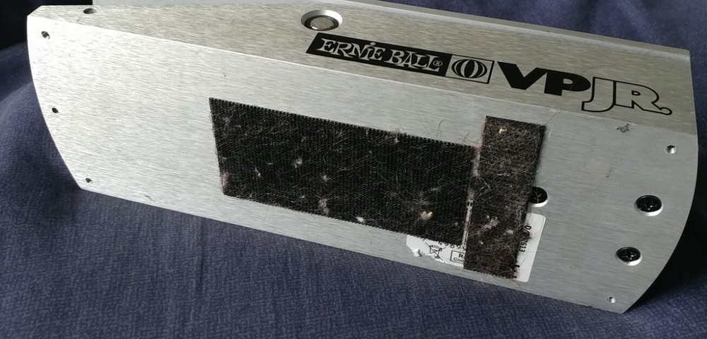 Ernie Ball VP Jr 250K (for Passive Electronics)