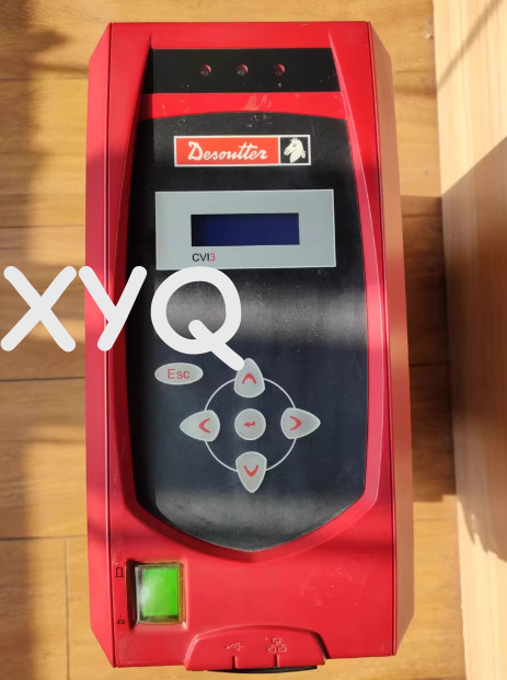 Used Desoutter 6159326900 CVI3 Function Controller CVI3 FUNCTION