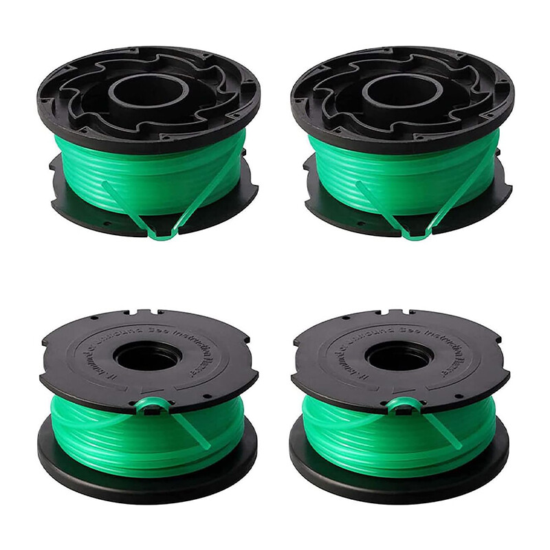 SF-080 Auto Feed String Trimmer Spool Line for Black & Decker GH3000 Model NEW