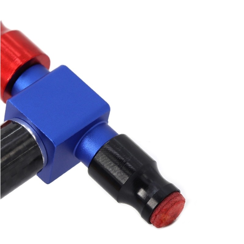 3Pcs Professional Auto Dent Removal Set Portable Tool Replacement Head