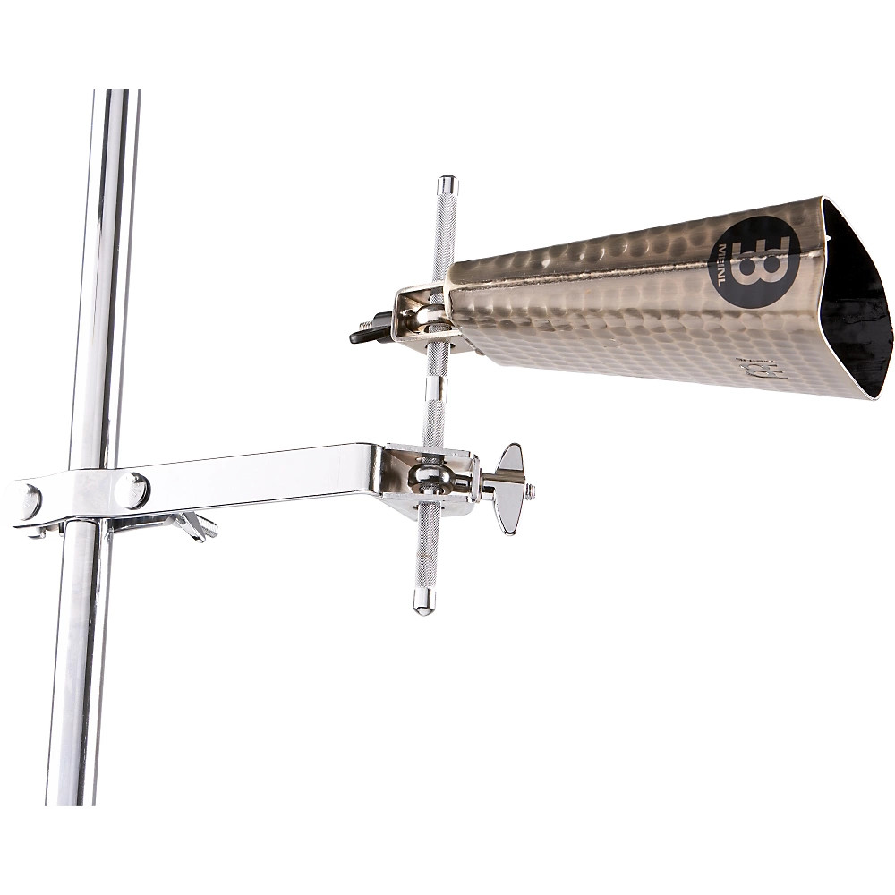 Sound Percussion Labs SPH02 Single Rod Accessory Mount