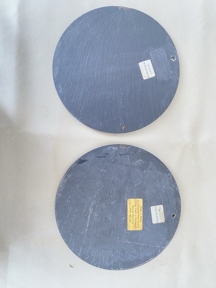England Railway Collection Plates