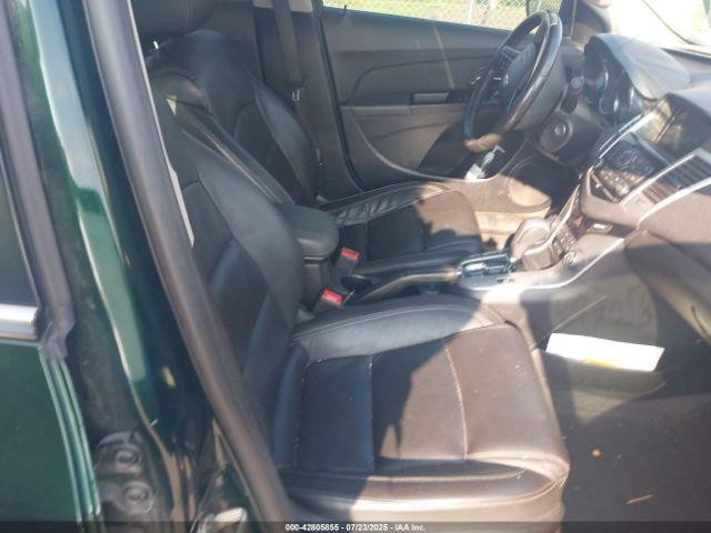 Used Blind Spot Detection System Warning Control Module fits: 2014 Chevrolet Cru