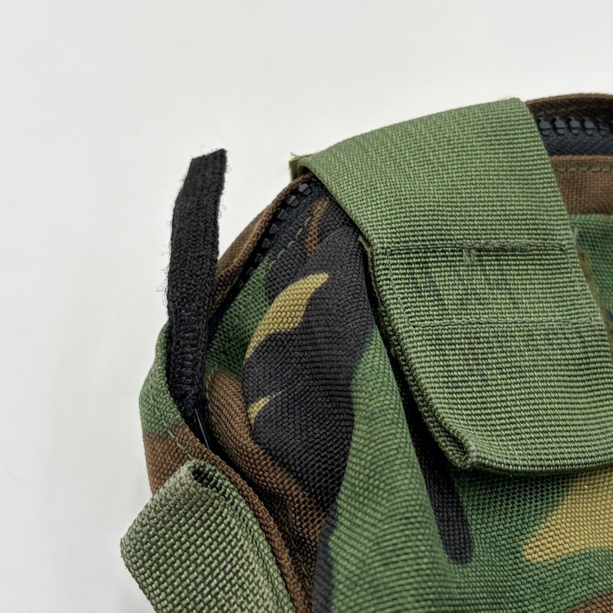 Molle Modular Lightweight Load Carrying Equipment Medic Pocket
