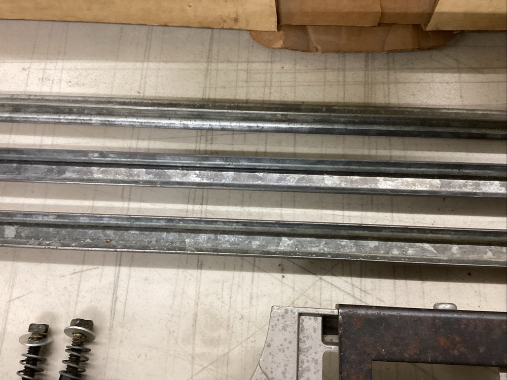 Craftsman Butt Hinge Template 9 2564