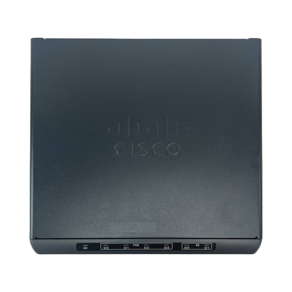Cisco VG204XM Analog Voice Gateway