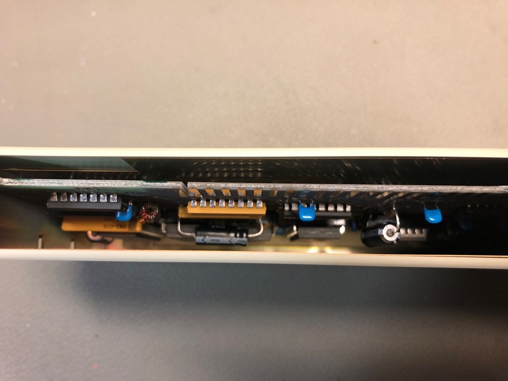 Fluke 8506A 638554 Controller Module
