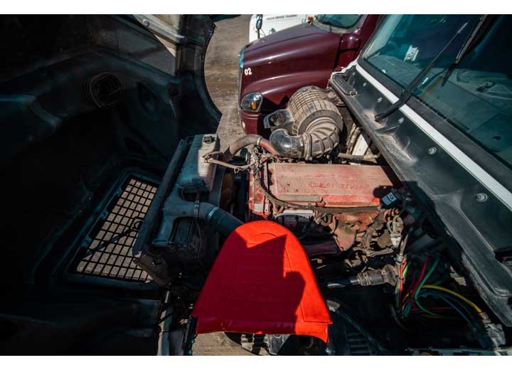 Traxion 3-700 Progear Topside Creeper