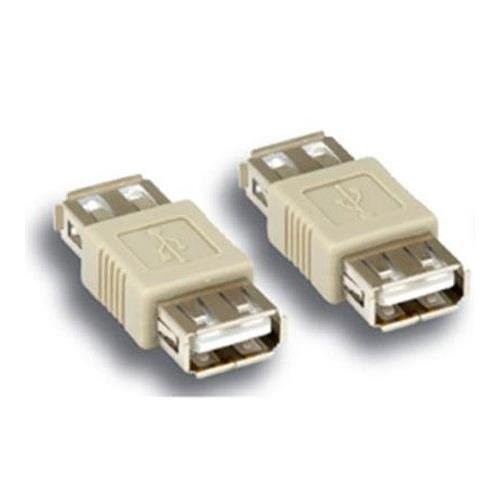 USB A Female to A Female Adapter