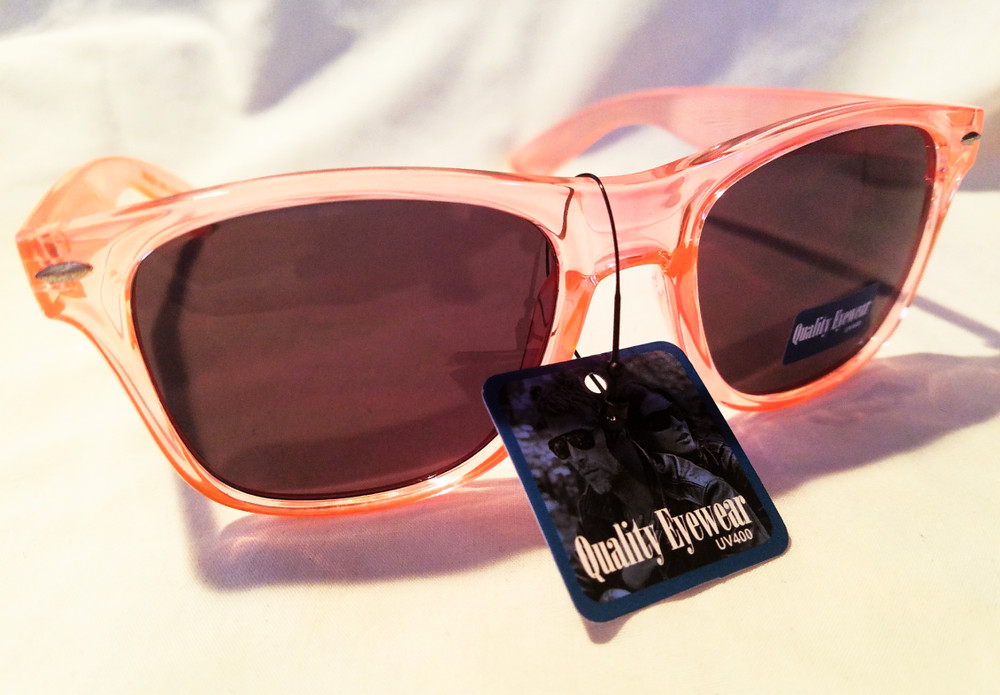 Quality Eyewear Sunglasses
