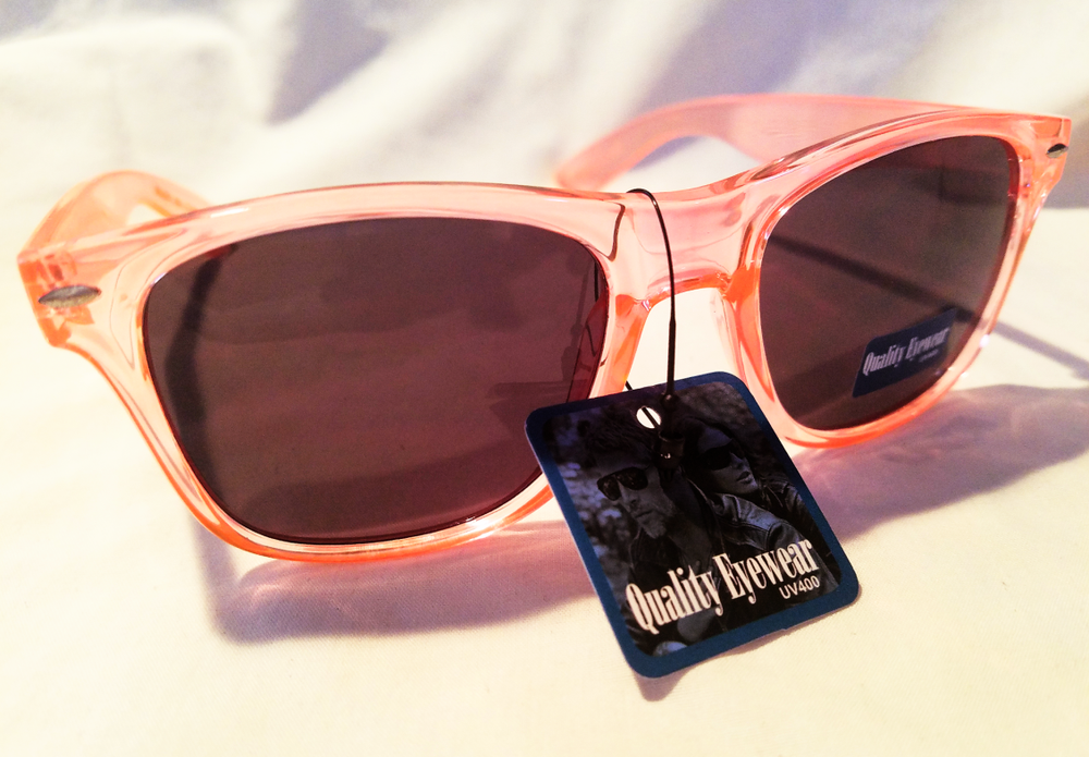 Quality Eyewear Sunglasses