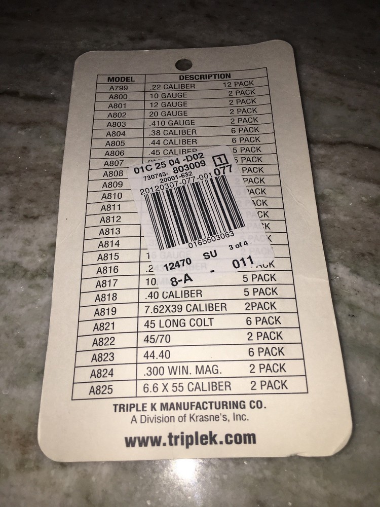 protective snap caps a803