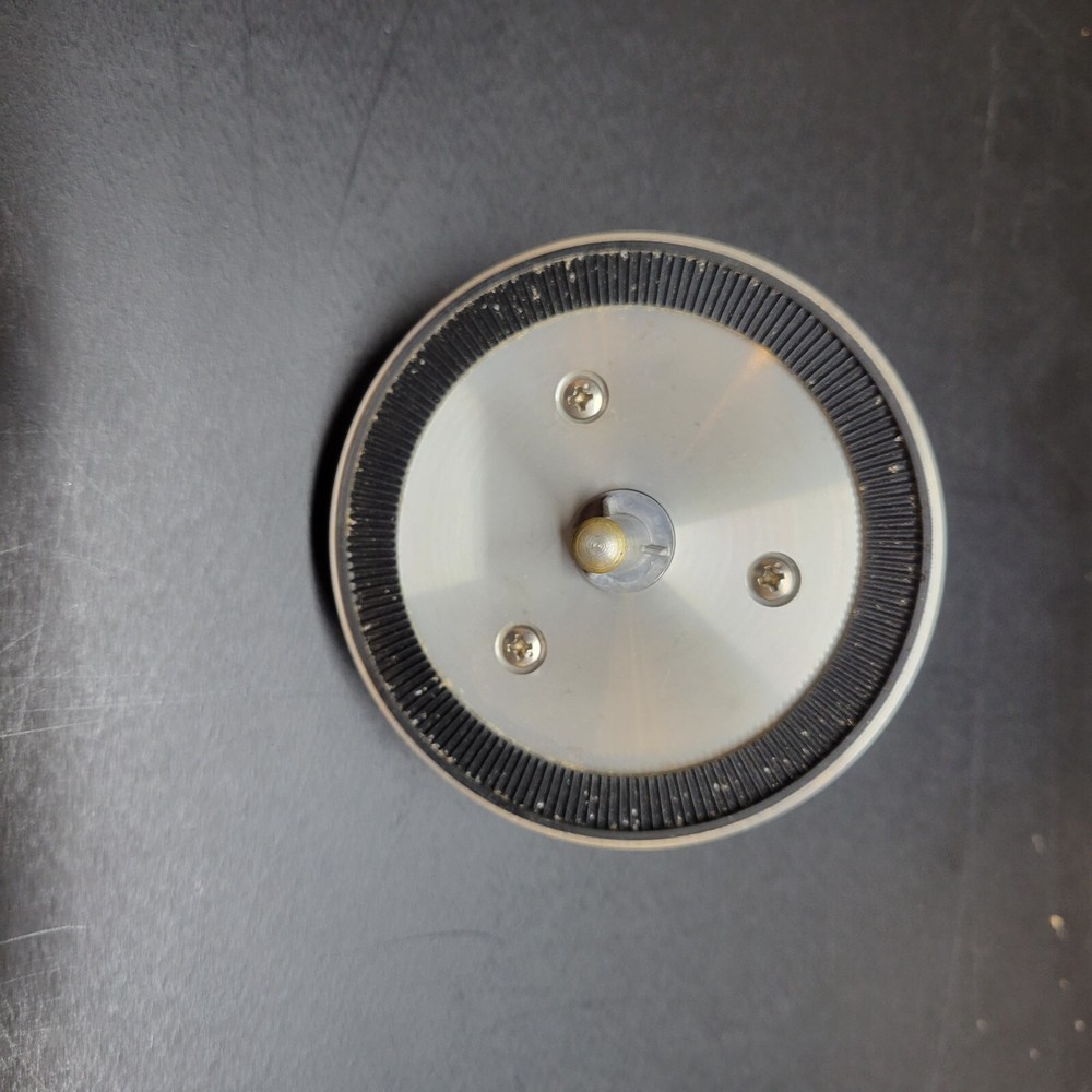 Teac A4010S Reel to Reel Recorder Table