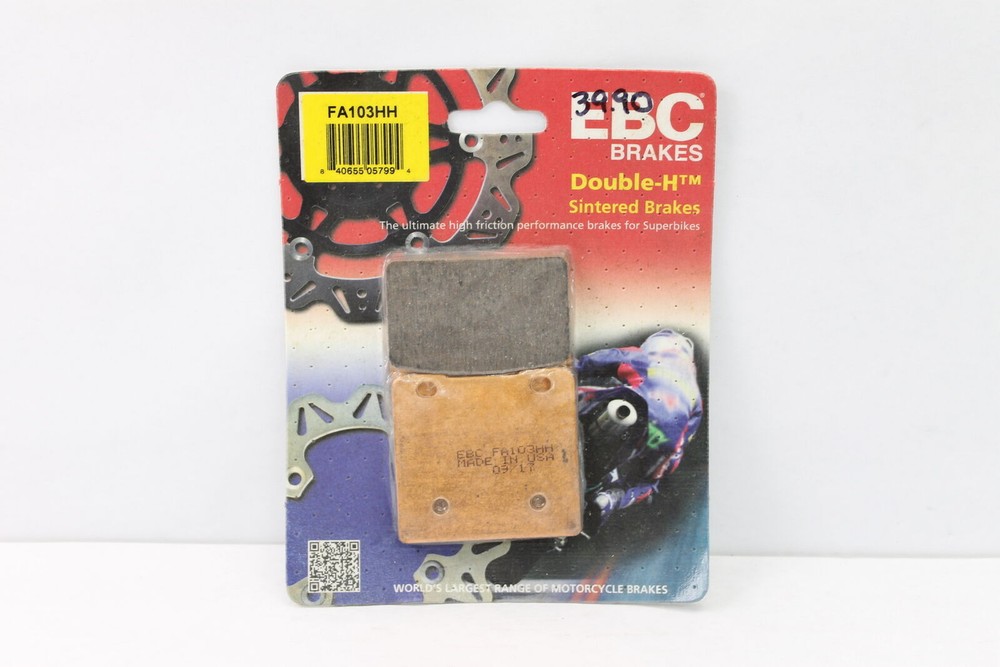 EBC Brake Pads FA103HH