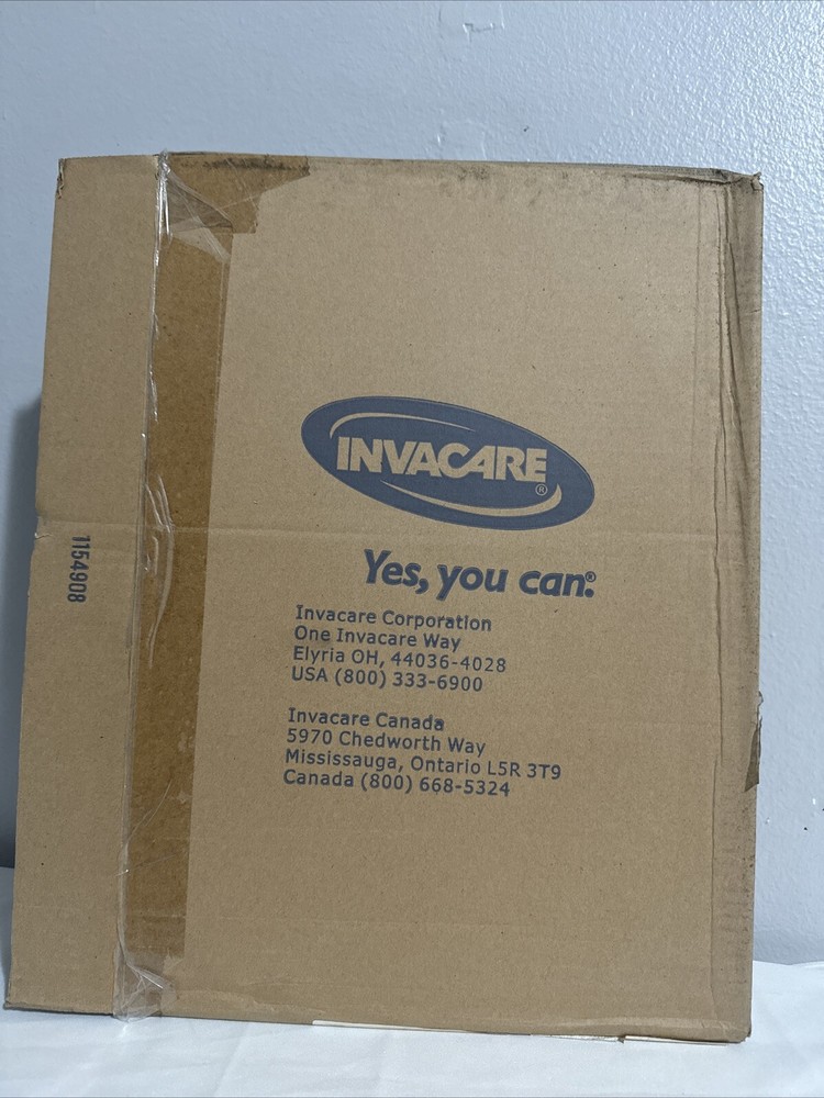 Invacare 2451097 Comfort Sling W/ COMMODE Net Cut Out Size Small