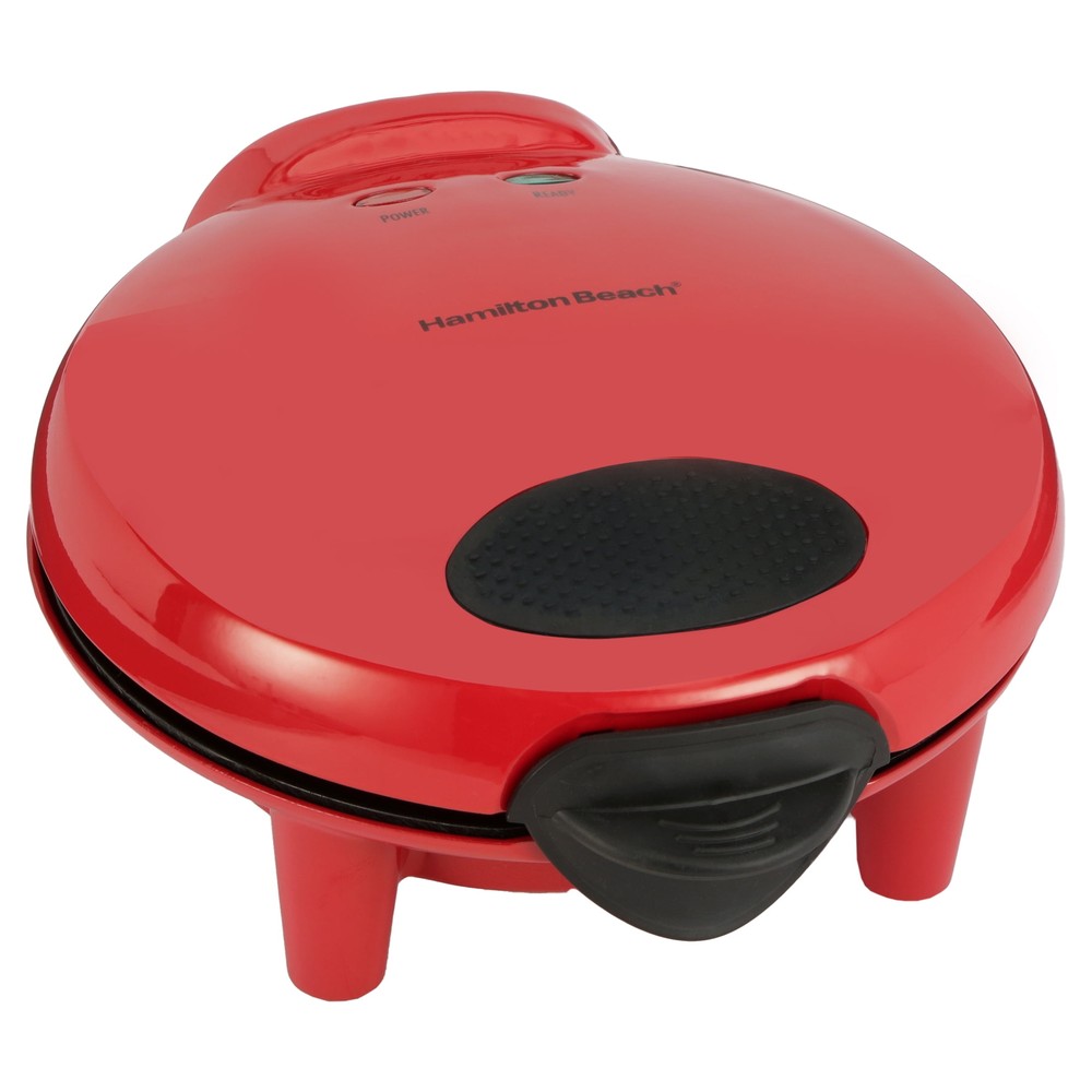 QUESADILLA MAKER 8" Round, Makes 6 Wedges