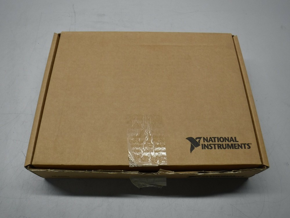National Instruments SCB-68 Shielded Connector (PN. 170C44D)