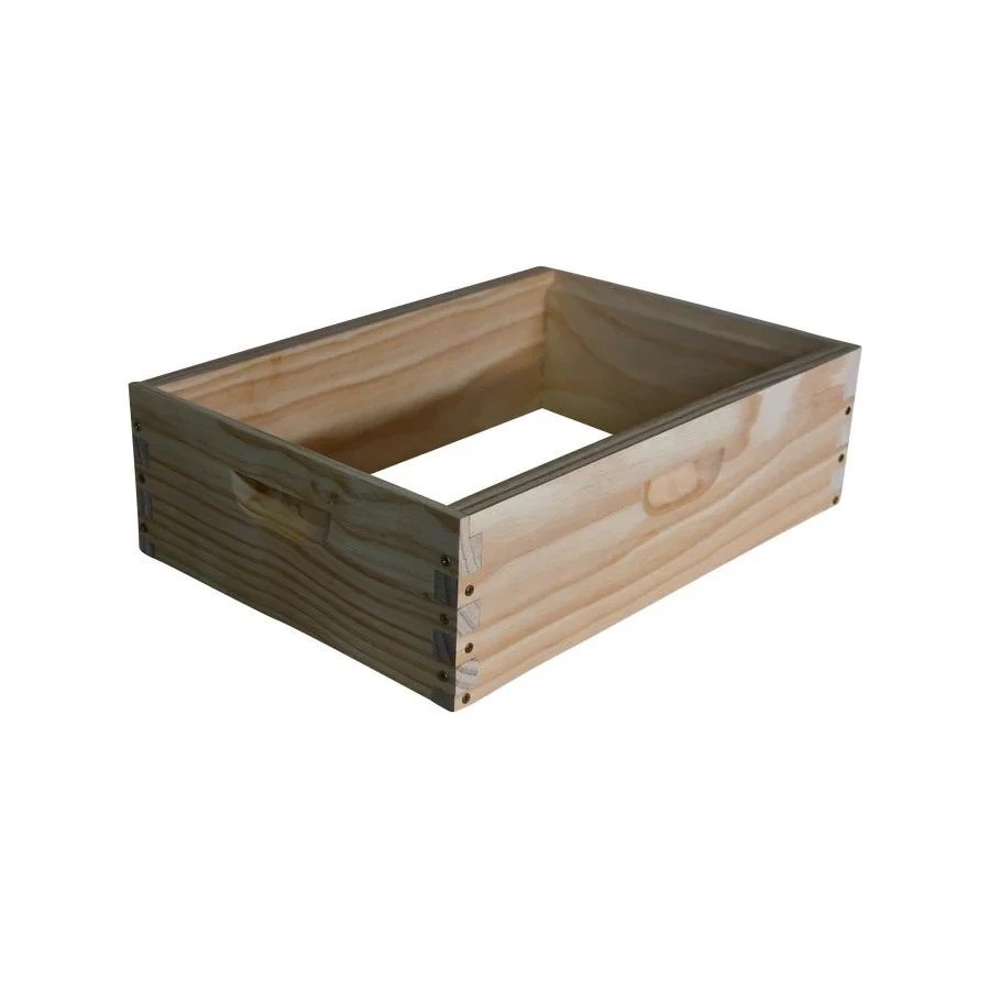 OZ ARMOUR IDEAL Beehive Boxes Premium Quality Flat Pack